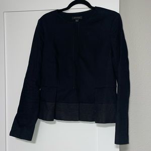 Ann Taylor Black Jacket